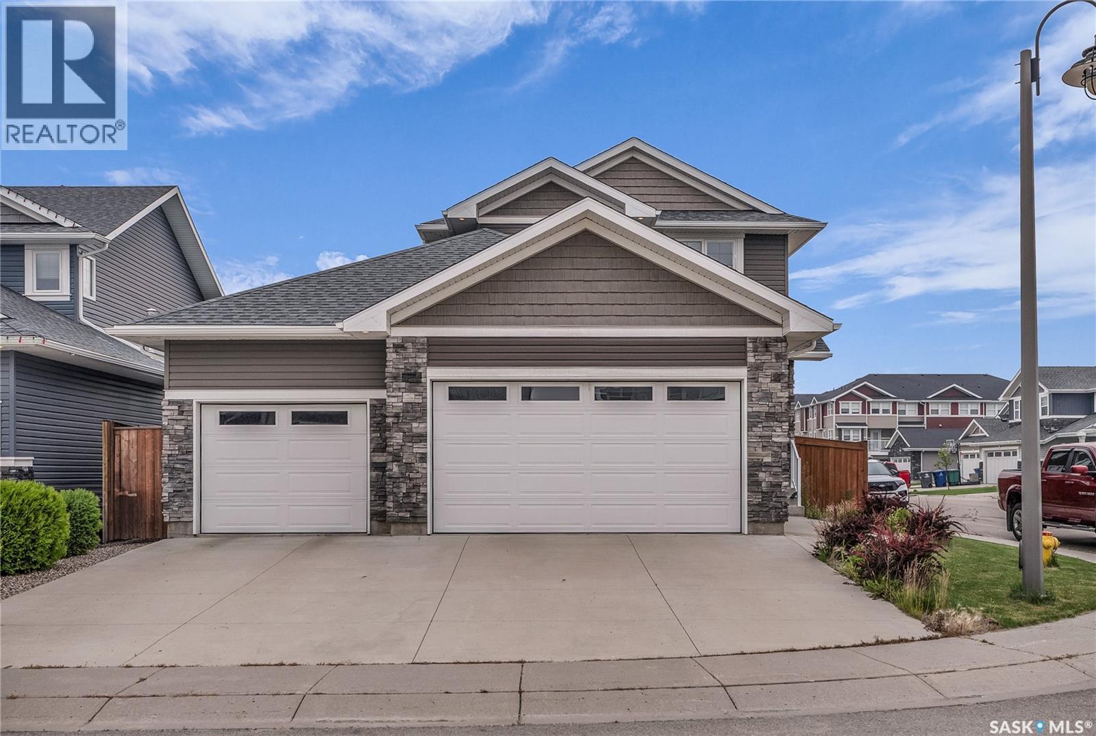 1147 Pringle WAY, Saskatoon, Saskatchewan