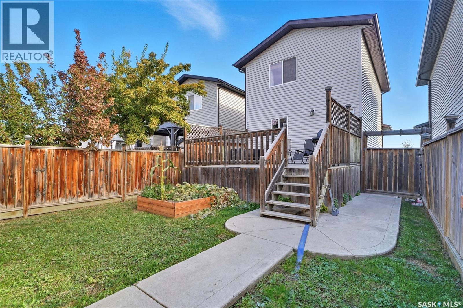 730 Lamarsh Lane, Saskatoon, Saskatchewan  S7W 1B6 - Photo 24 - SK020298