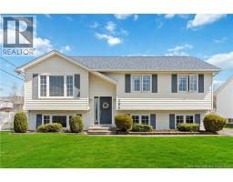 196 Sunshine Drive, Moncton, New Brunswick