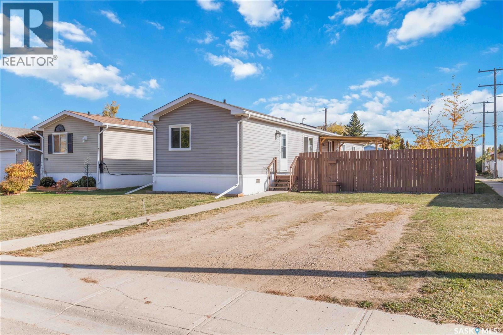 202 14th STREET, Humboldt, Saskatchewan