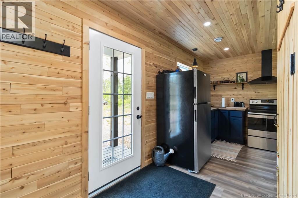 33 Baron Road, Barachois, New Brunswick  E4P 9A6 - Photo 10 - NB128135