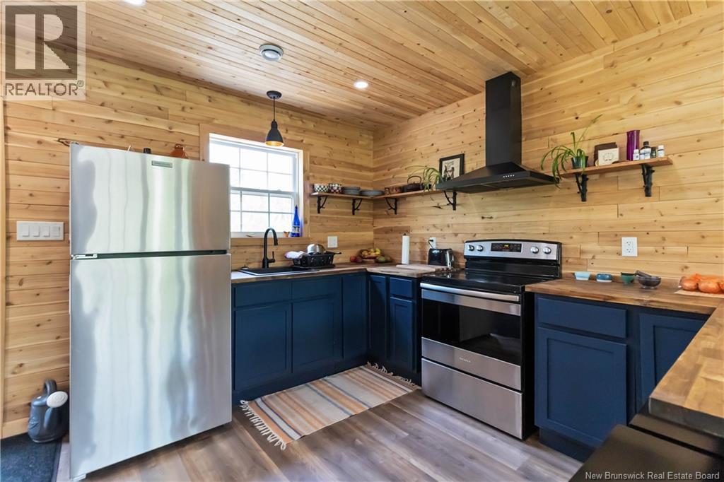 33 Baron Road, Barachois, New Brunswick  E4P 9A6 - Photo 12 - NB128135