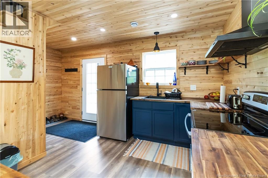 33 Baron Road, Barachois, New Brunswick  E4P 9A6 - Photo 16 - NB128135