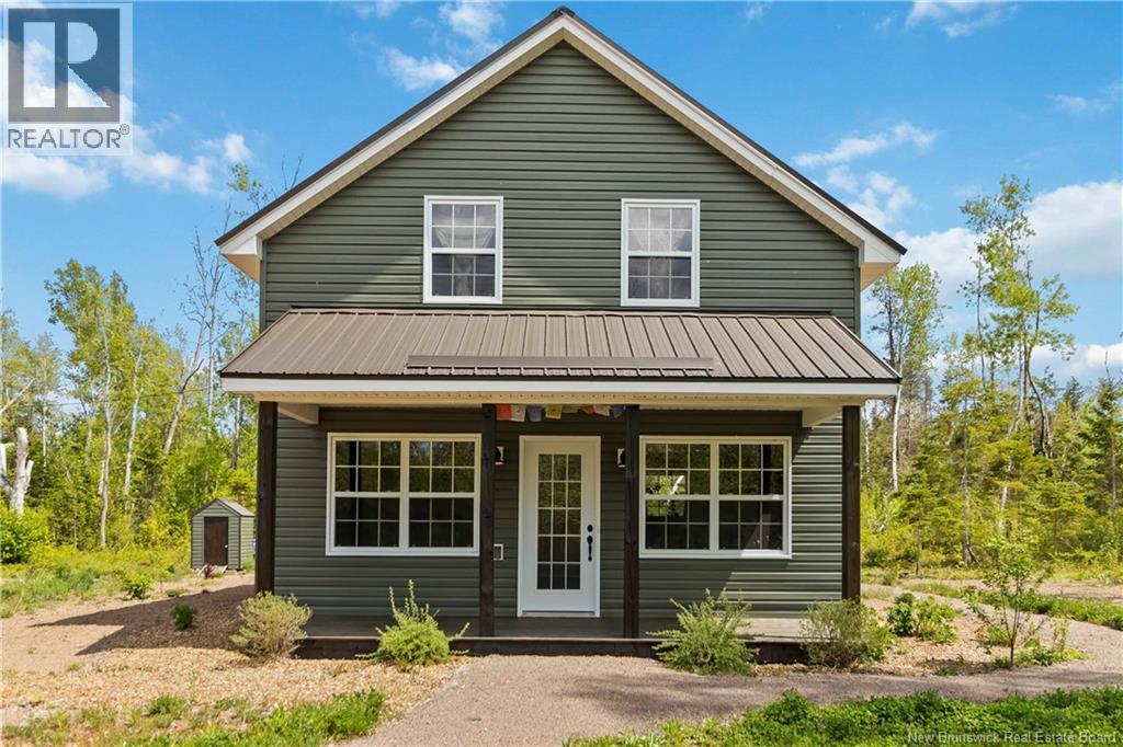 33 Baron Road, Barachois, New Brunswick  E4P 9A6 - Photo 2 - NB128135