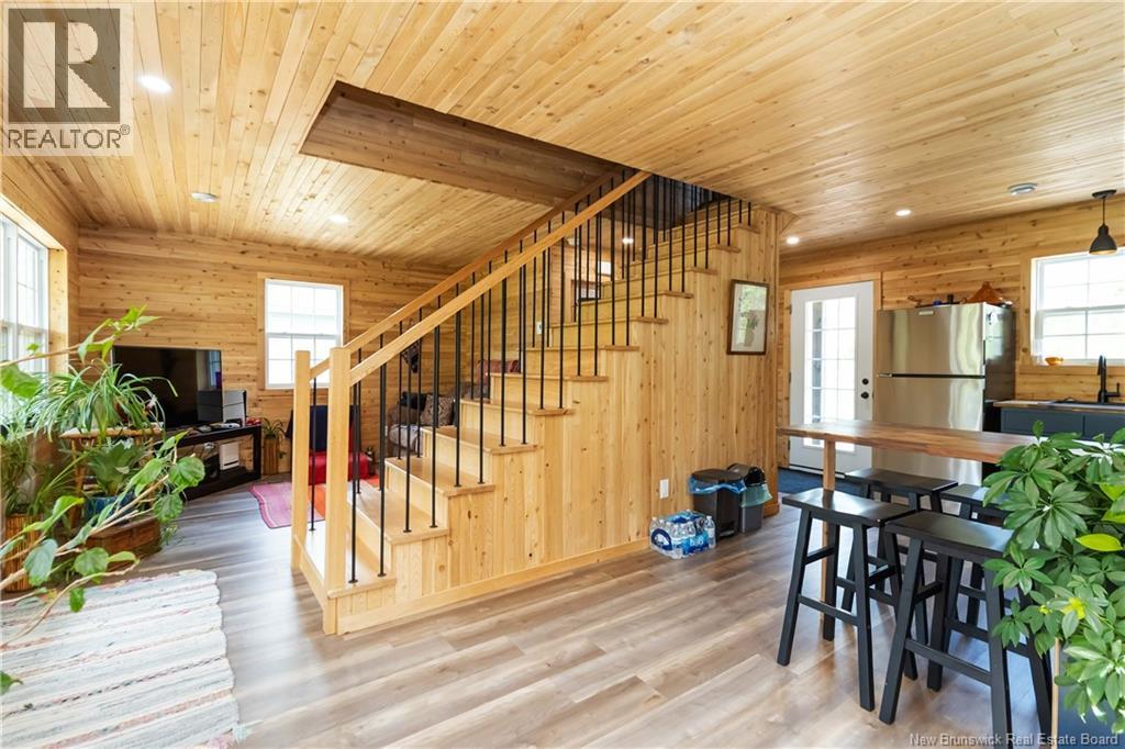 33 Baron Road, Barachois, New Brunswick  E4P 9A6 - Photo 21 - NB128135