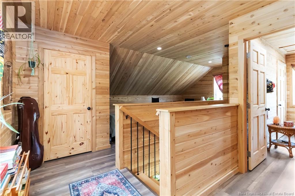 33 Baron Road, Barachois, New Brunswick  E4P 9A6 - Photo 24 - NB128135