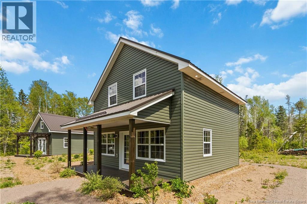 33 Baron Road, Barachois, New Brunswick  E4P 9A6 - Photo 3 - NB128135