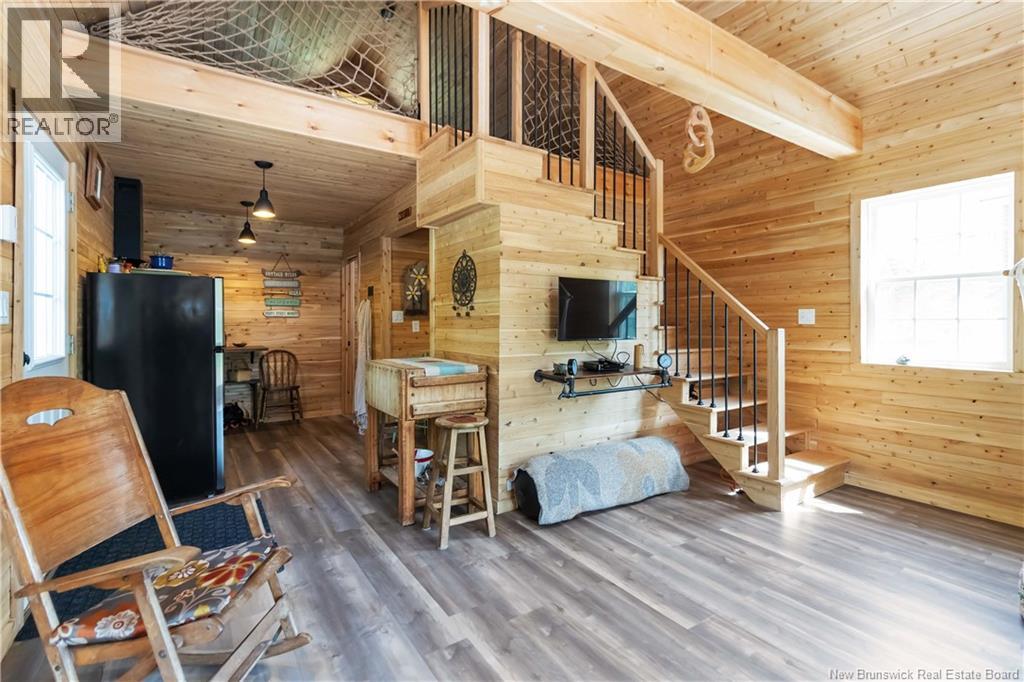 33 Baron Road, Barachois, New Brunswick  E4P 9A6 - Photo 32 - NB128135