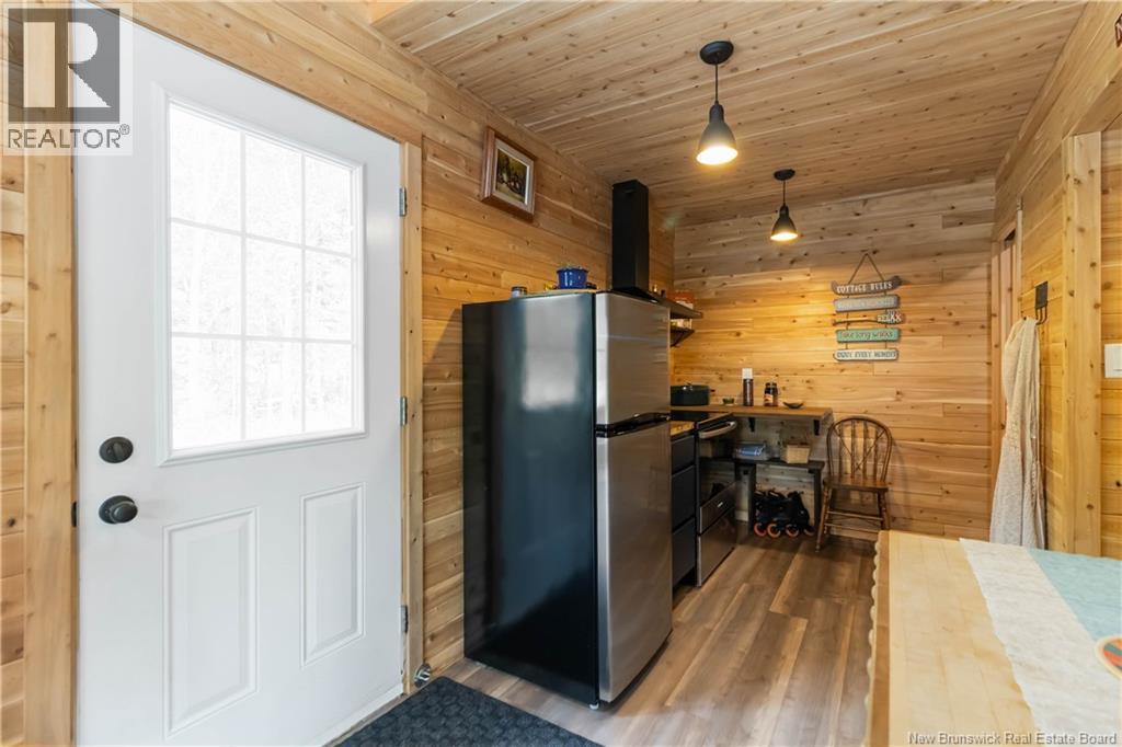 33 Baron Road, Barachois, New Brunswick  E4P 9A6 - Photo 35 - NB128135