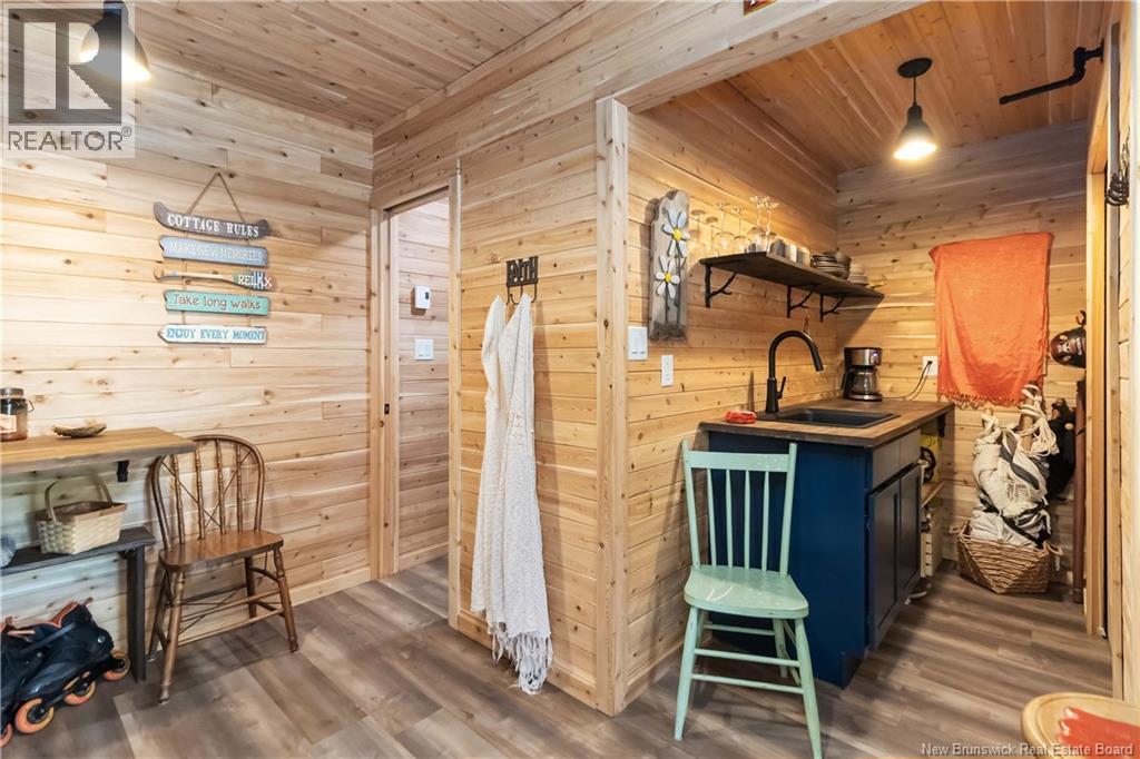 33 Baron Road, Barachois, New Brunswick  E4P 9A6 - Photo 36 - NB128135