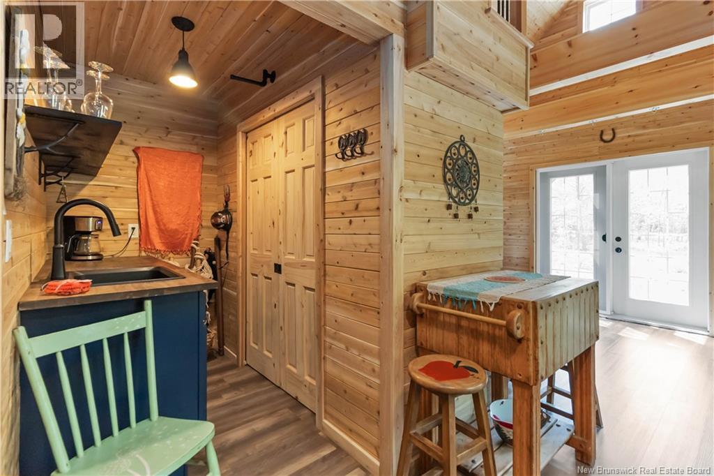 33 Baron Road, Barachois, New Brunswick  E4P 9A6 - Photo 37 - NB128135