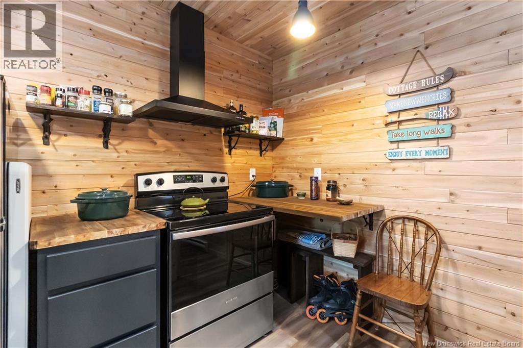 33 Baron Road, Barachois, New Brunswick  E4P 9A6 - Photo 38 - NB128135