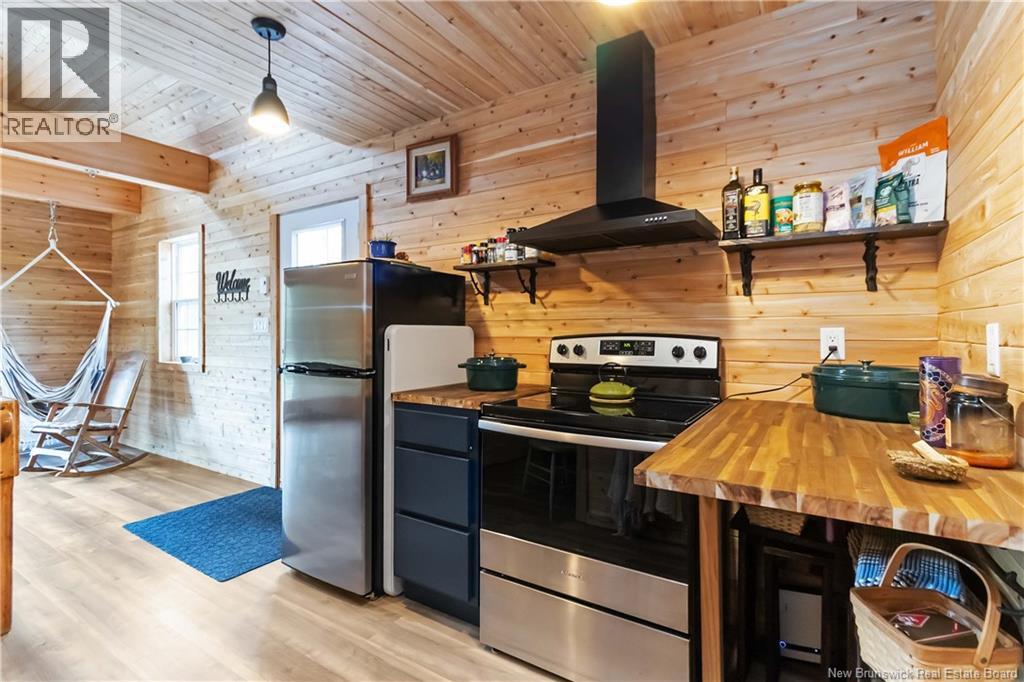 33 Baron Road, Barachois, New Brunswick  E4P 9A6 - Photo 39 - NB128135