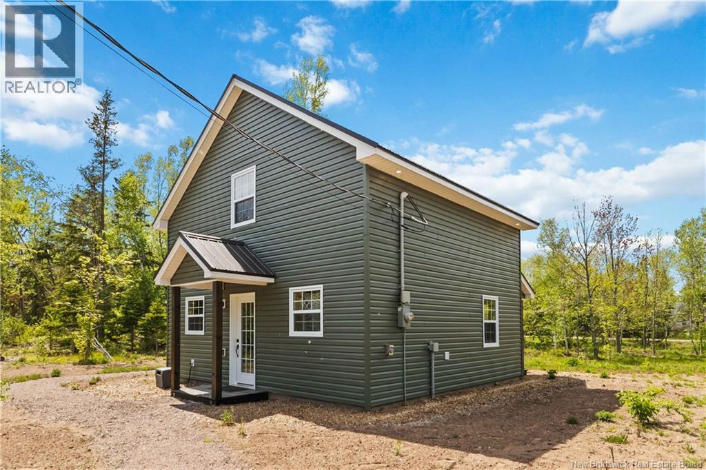 33 Baron Road, Barachois, New Brunswick  E4P 9A6 - Photo 4 - NB128135
