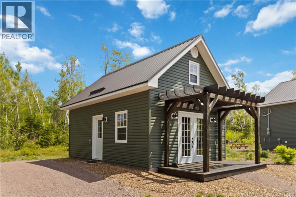 33 Baron Road, Barachois, New Brunswick  E4P 9A6 - Photo 43 - NB128135