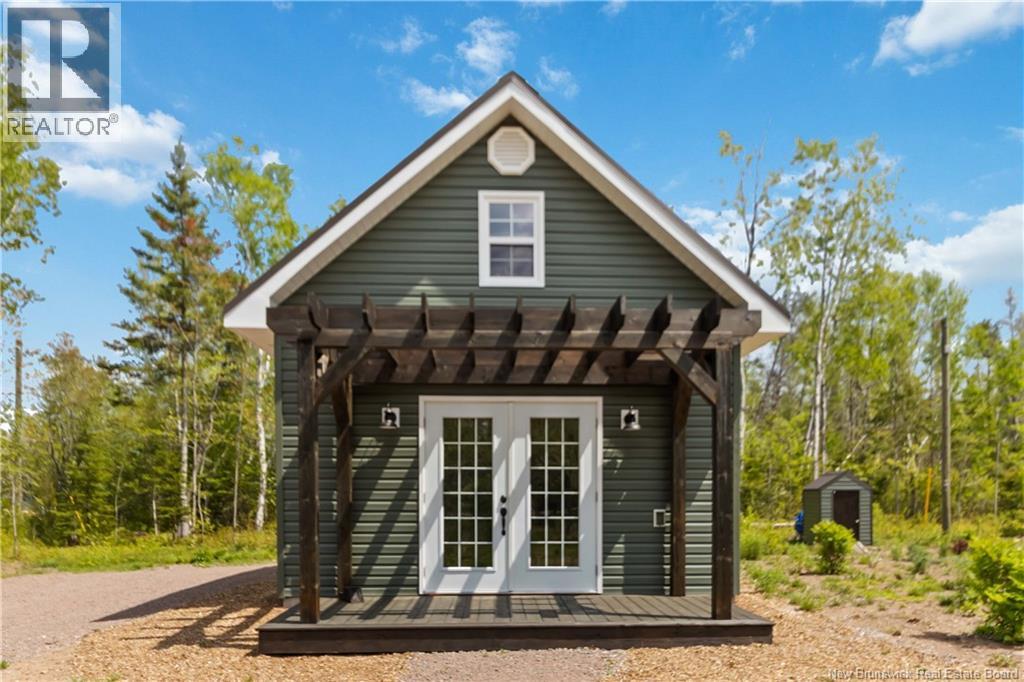 33 Baron Road, Barachois, New Brunswick  E4P 9A6 - Photo 44 - NB128135