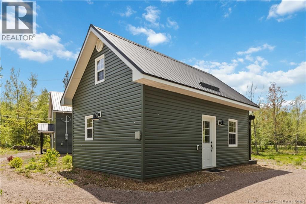 33 Baron Road, Barachois, New Brunswick  E4P 9A6 - Photo 45 - NB128135