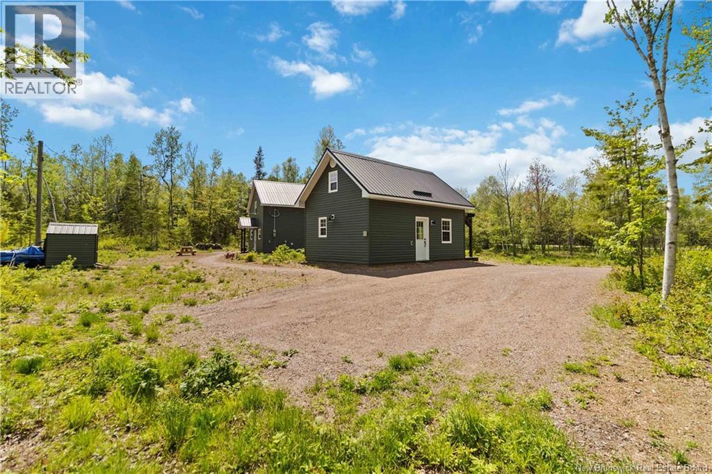 33 Baron Road, Barachois, New Brunswick  E4P 9A6 - Photo 46 - NB128135