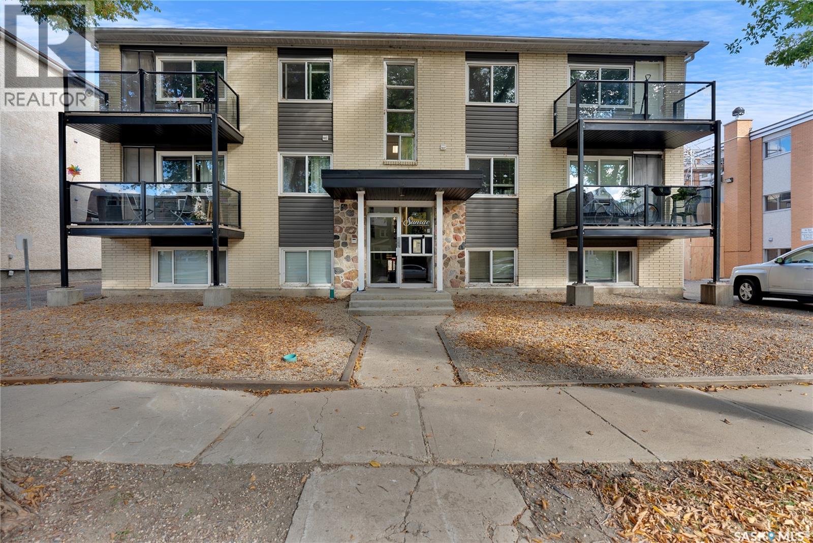 21 2157 Rae STREET, Regina, Saskatchewan