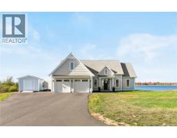 124 Riv Sud Road, Cocagne, New Brunswick