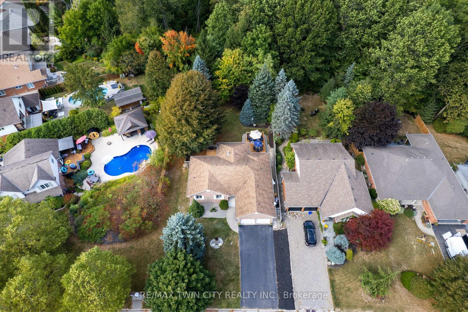 5 Newport Lane, Norfolk, Ontario  N0A 1N7 - Photo 41 - X12449532