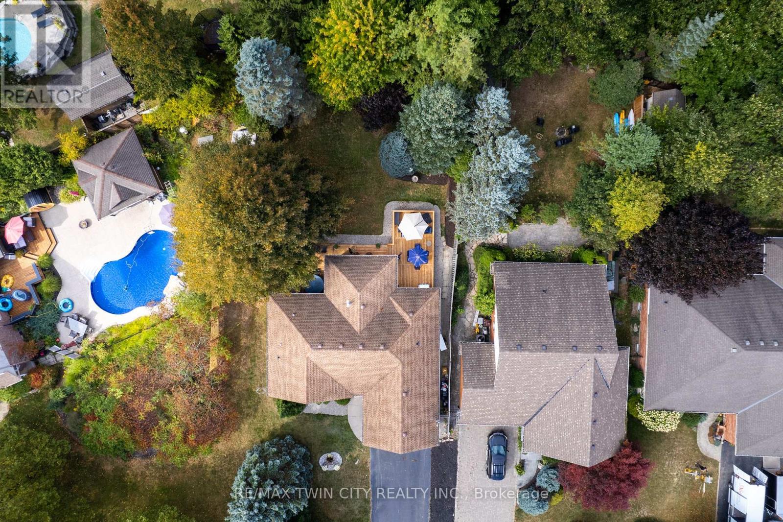 5 Newport Lane, Norfolk, Ontario  N0A 1N7 - Photo 43 - X12449532