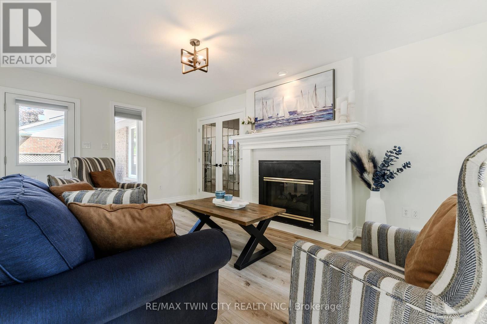 5 Newport Lane, Norfolk, Ontario  N0A 1N7 - Photo 7 - X12449532