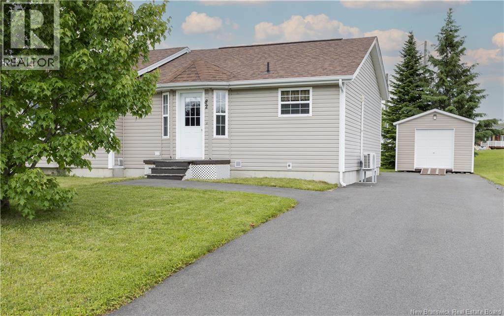 82 Taylor Street, Grand-Sault/grand Falls, New Brunswick  E3Y 1A6 - Photo 20 - NB127813
