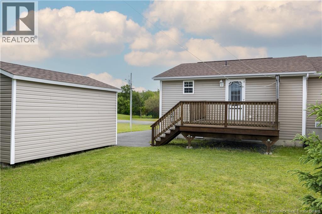 82 Taylor Street, Grand-Sault/grand Falls, New Brunswick  E3Y 1A6 - Photo 21 - NB127813