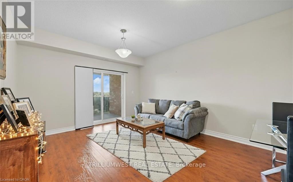 524 - 8111 Forest Glen Drive, Niagara Falls (Mt. Carmel), Ontario  L2H 2Y7 - Photo 10 - X12449545