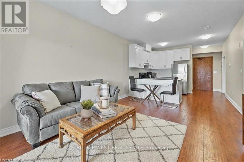 524 - 8111 Forest Glen Drive, Niagara Falls (Mt. Carmel), Ontario  L2H 2Y7 - Photo 12 - X12449545