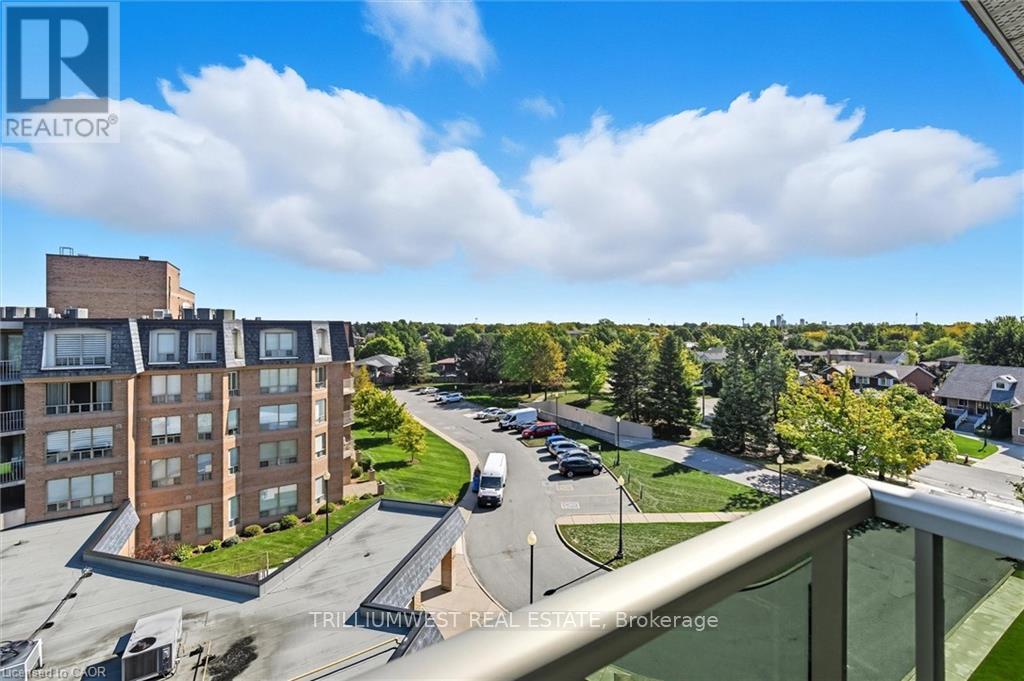 524 - 8111 Forest Glen Drive, Niagara Falls (Mt. Carmel), Ontario  L2H 2Y7 - Photo 16 - X12449545