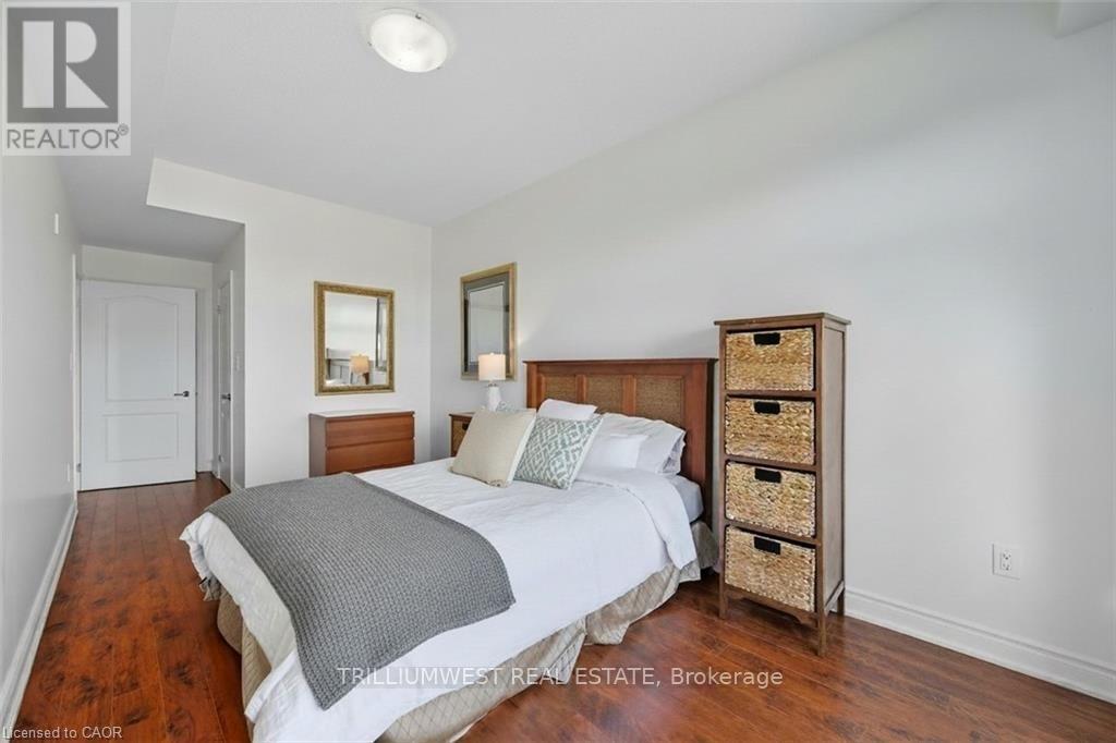 524 - 8111 Forest Glen Drive, Niagara Falls (Mt. Carmel), Ontario  L2H 2Y7 - Photo 18 - X12449545