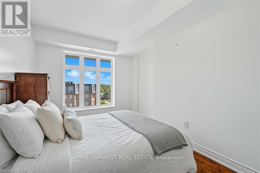 524 - 8111 Forest Glen Drive, Niagara Falls (Mt. Carmel), Ontario  L2H 2Y7 - Photo 19 - X12449545
