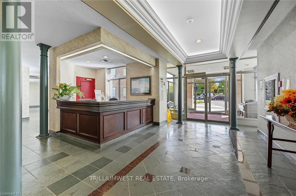 524 - 8111 Forest Glen Drive, Niagara Falls (Mt. Carmel), Ontario  L2H 2Y7 - Photo 26 - X12449545