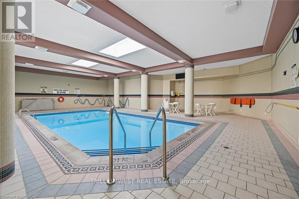 524 - 8111 Forest Glen Drive, Niagara Falls (Mt. Carmel), Ontario  L2H 2Y7 - Photo 28 - X12449545