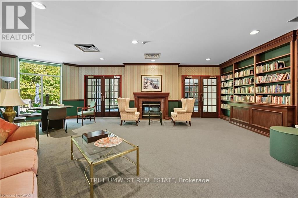 524 - 8111 Forest Glen Drive, Niagara Falls (Mt. Carmel), Ontario  L2H 2Y7 - Photo 33 - X12449545
