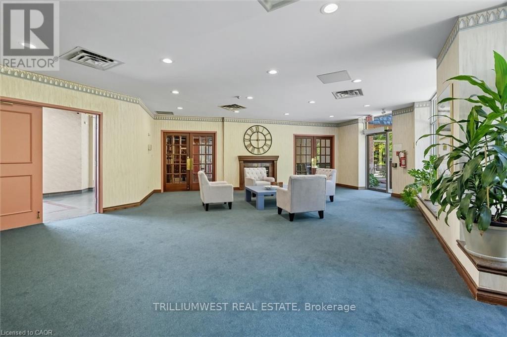 524 - 8111 Forest Glen Drive, Niagara Falls (Mt. Carmel), Ontario  L2H 2Y7 - Photo 35 - X12449545