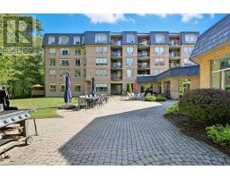 524 - 8111 FOREST GLEN DRIVE, Niagara Falls, Ontario