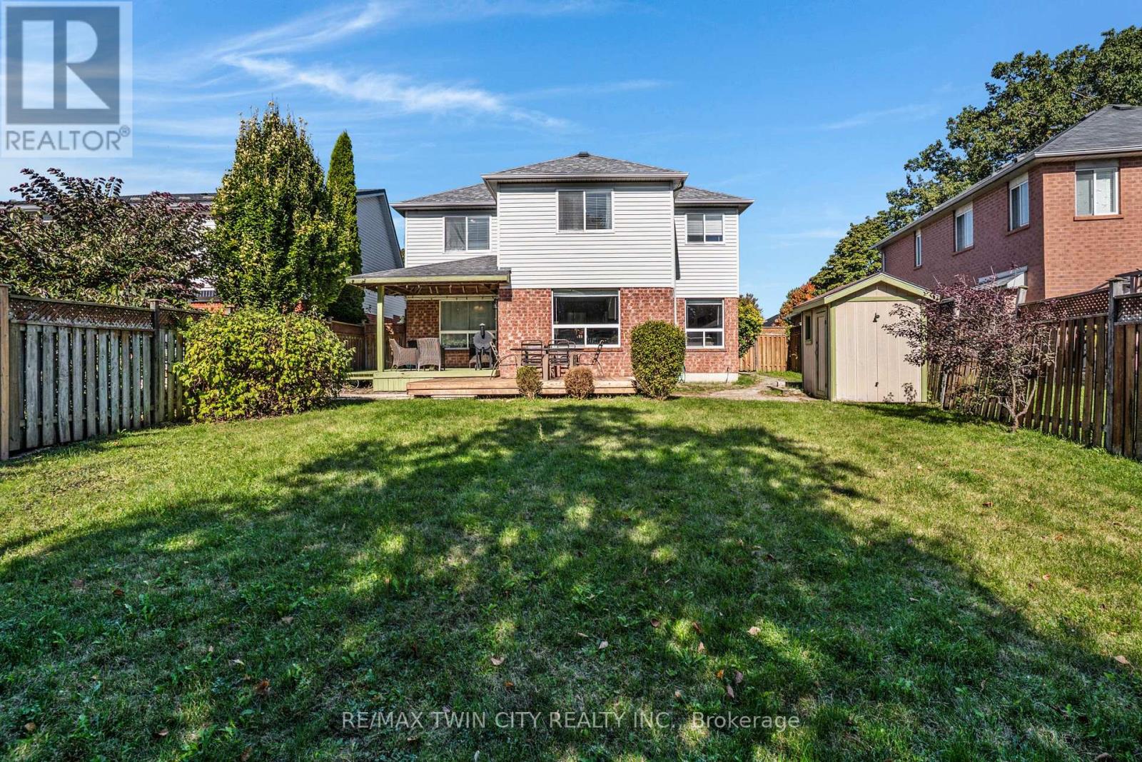 795 Saginaw Parkway, Cambridge, Ontario  N1T 1R3 - Photo 42 - X12449556