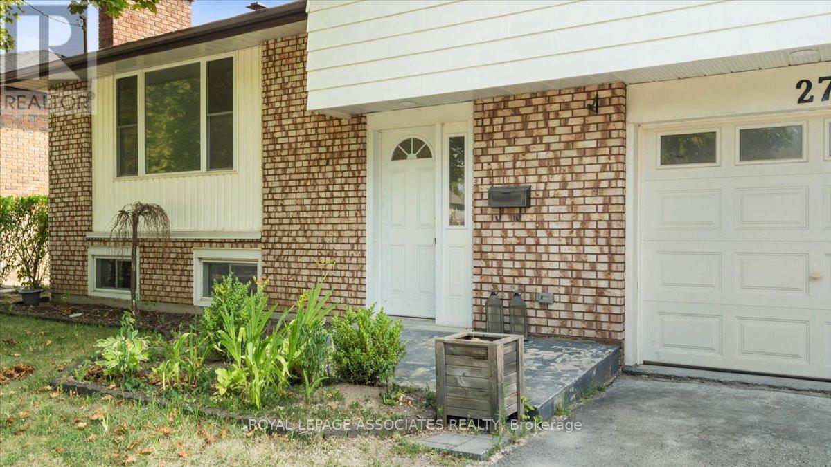 27 Janlyn Crescent, Belleville (Belleville Ward), Ontario  K8N 1L1 - Photo 3 - X12449565