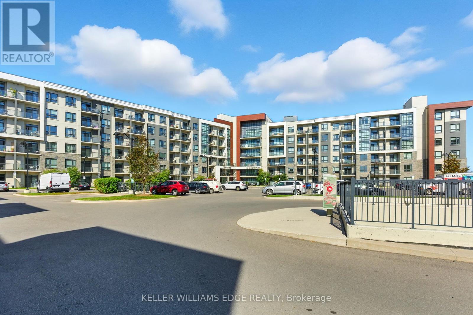 338 - 125 Shoreview Place, Hamilton (Lakeshore), Ontario  L8E 6G4 - Photo 2 - X12449567