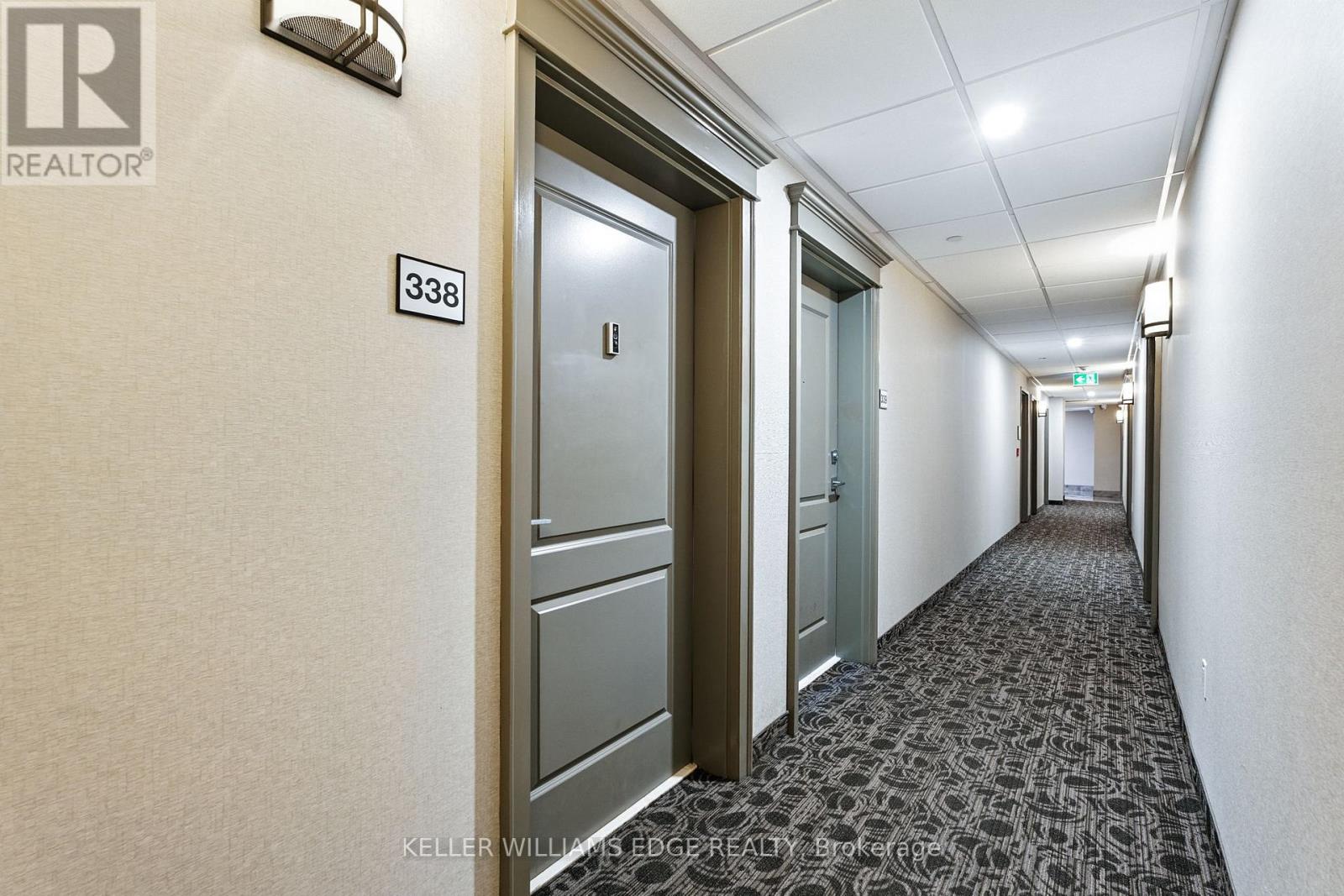 338 - 125 Shoreview Place, Hamilton (Lakeshore), Ontario  L8E 6G4 - Photo 6 - X12449567
