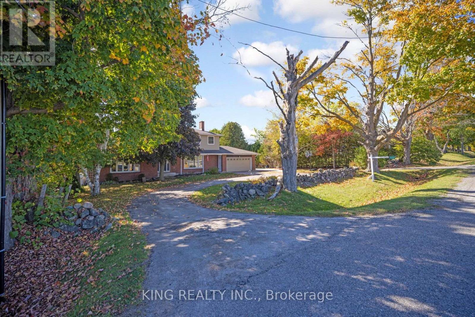 5326 Ninth Line, Erin, Ontario  N0B 1T0 - Photo 1 - X12449572