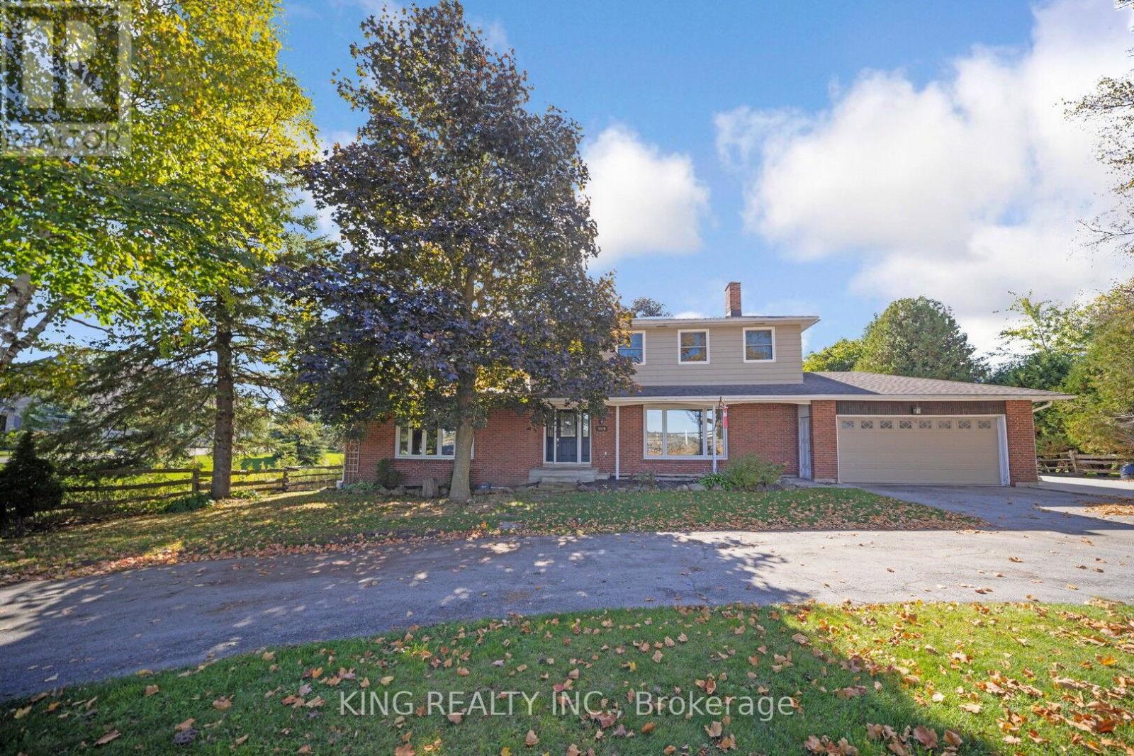 5326 Ninth Line, Erin, Ontario  N0B 1T0 - Photo 4 - X12449572