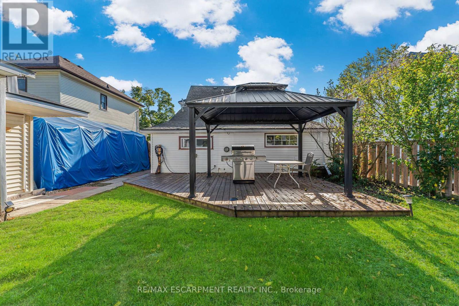 620 Cedar Street, Haldimand (Dunnville), Ontario  N1A 2J6 - Photo 37 - X12449582