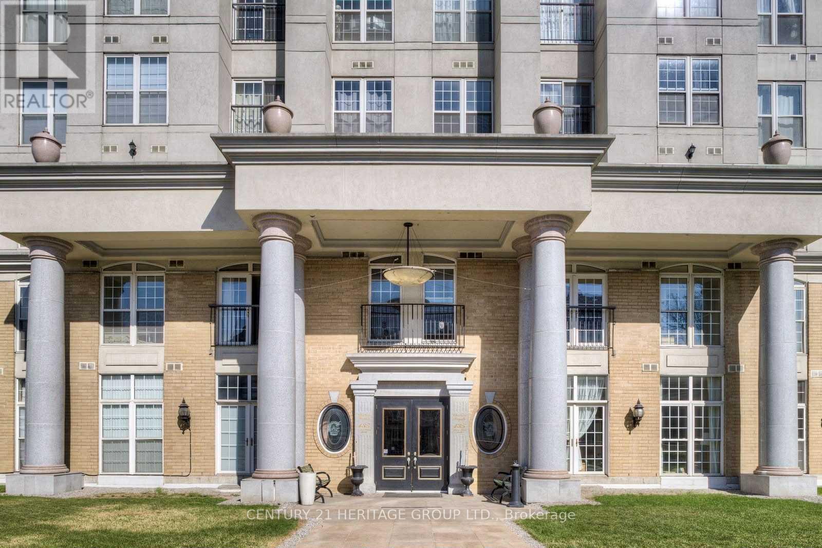 715 - 135 JAMES STREET S, Hamilton, Ontario
