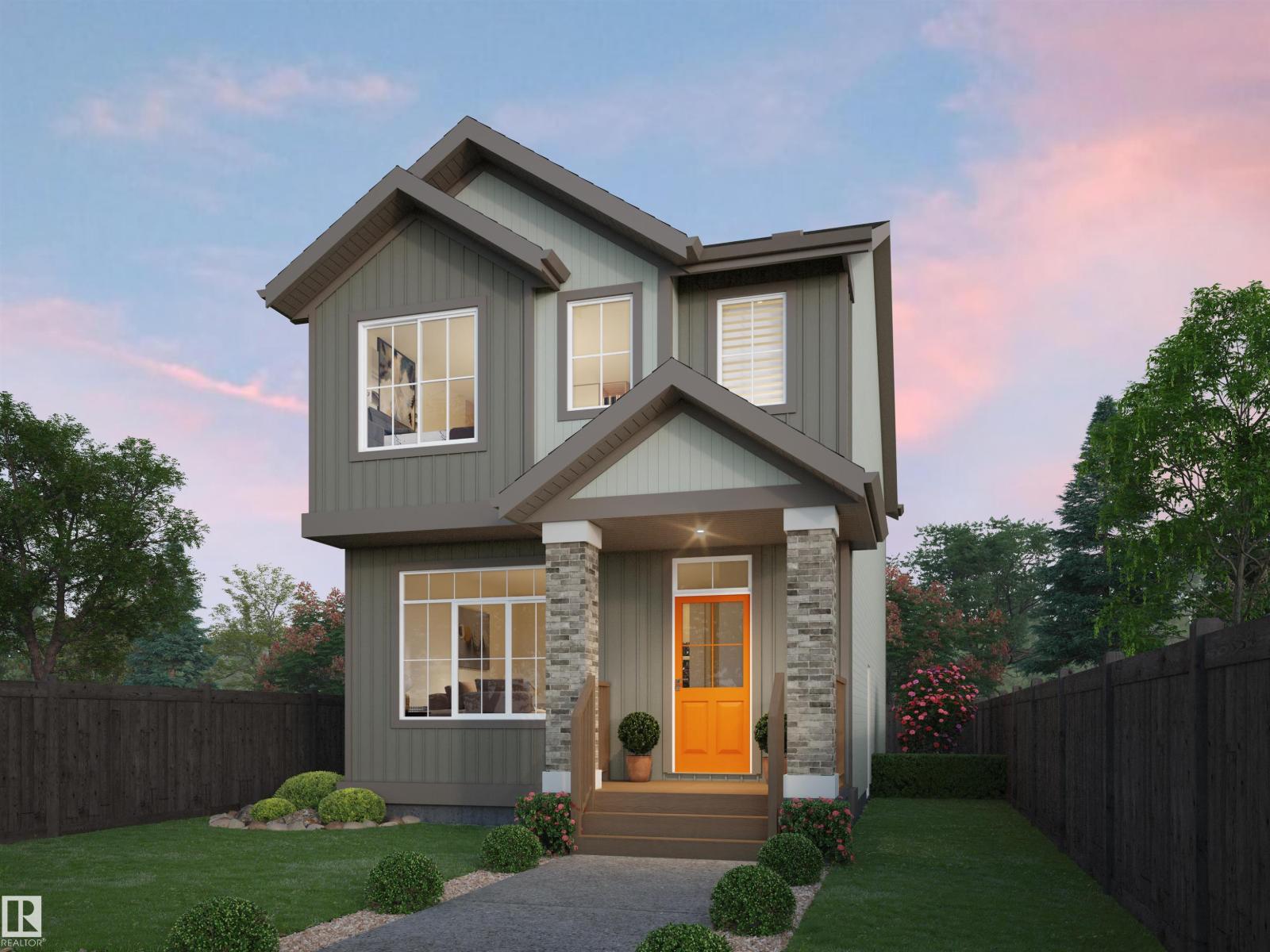 2131 Crossbill Ln Nw, Edmonton, Alberta  T5S 0W3 - Photo 45 - E4458090