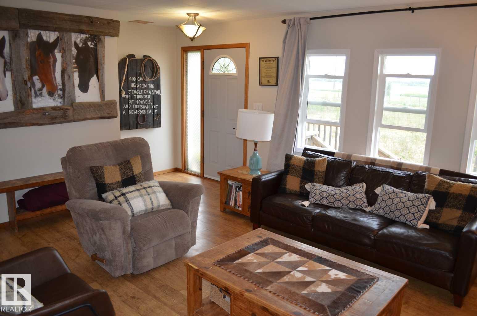 14123 Twp Rd 404, Rural Flagstaff County, Alberta  T0B 1N0 - Photo 10 - E4450265