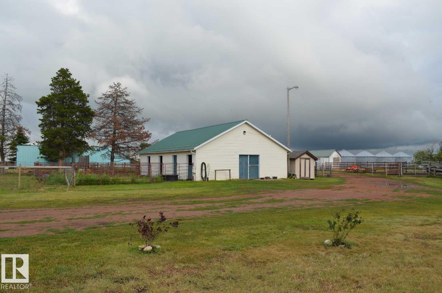 14123 Twp Rd 404, Rural Flagstaff County, Alberta  T0B 1N0 - Photo 20 - E4450265